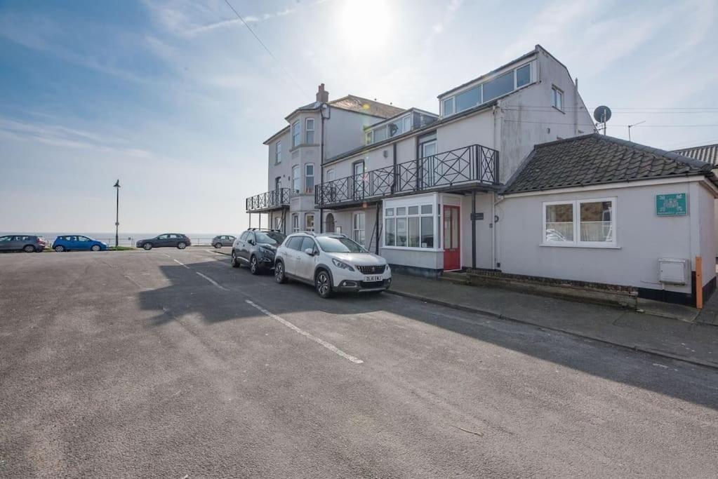 8 The Craighurst, Southwold Esterno foto