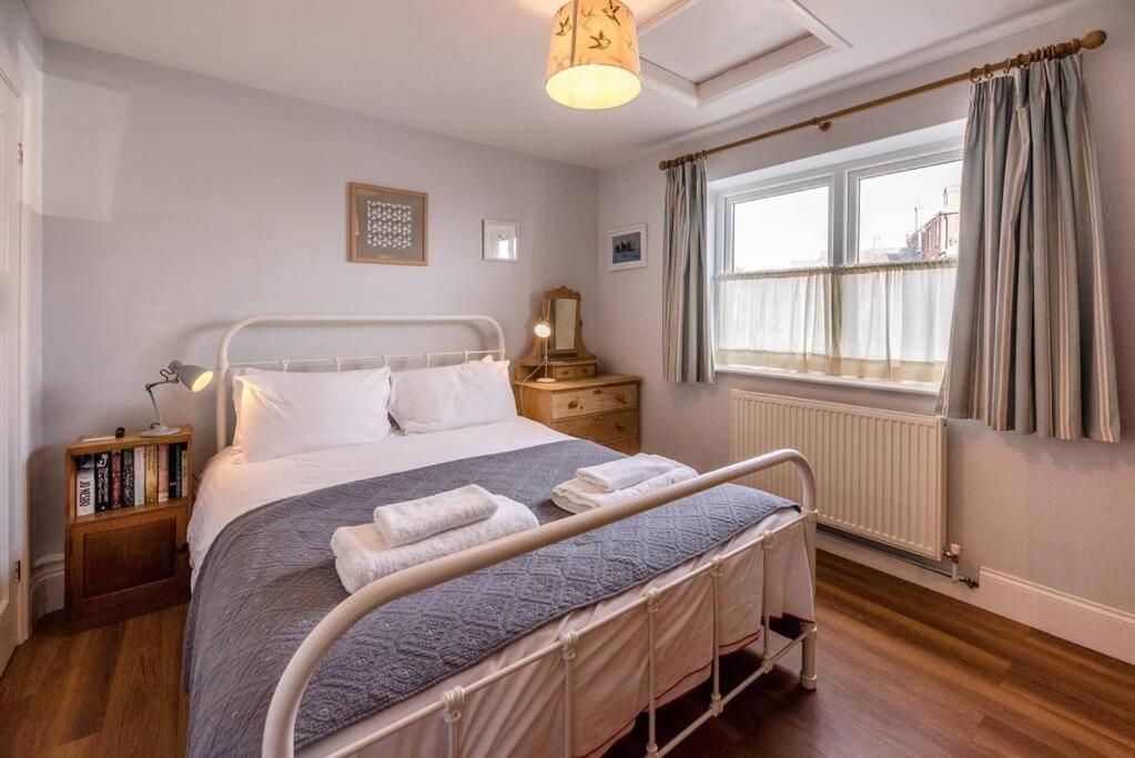 8 The Craighurst, Southwold Esterno foto
