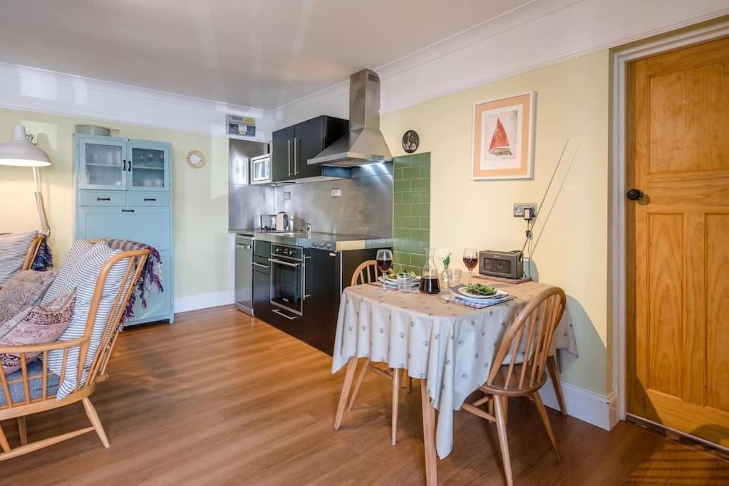 8 The Craighurst, Southwold Esterno foto