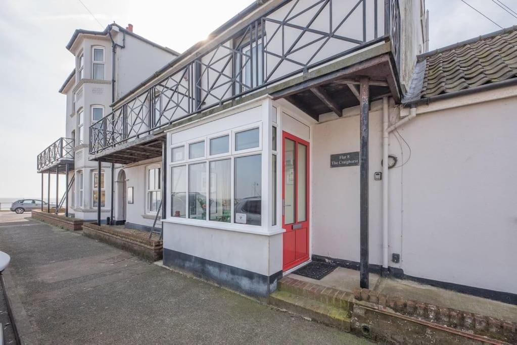 8 The Craighurst, Southwold Esterno foto