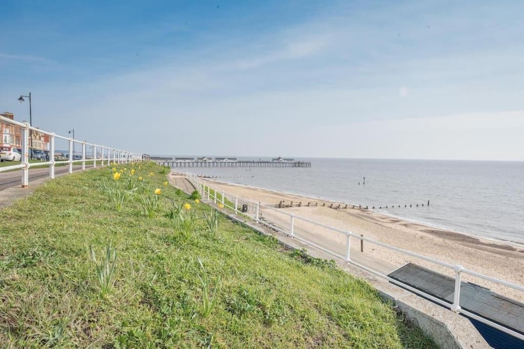 8 The Craighurst, Southwold Esterno foto