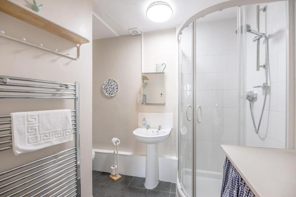 8 The Craighurst, Southwold Esterno foto